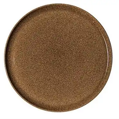 Plat de service Denby Studio Craft Chestnut Livraison Gratuite